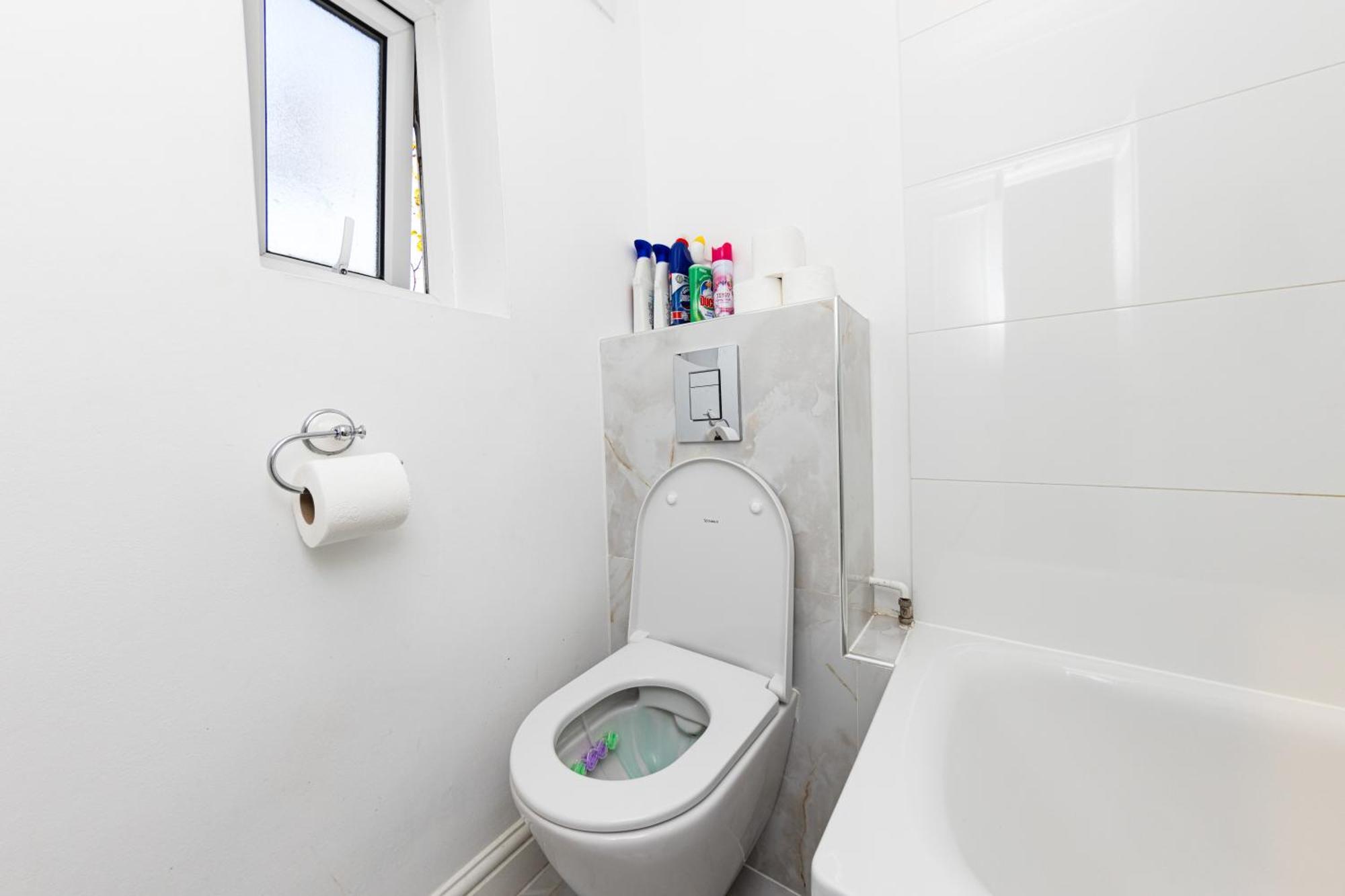 Park House, Refurbed Modern Interior, Located In Finsbury Park Apartamento Londres Exterior foto