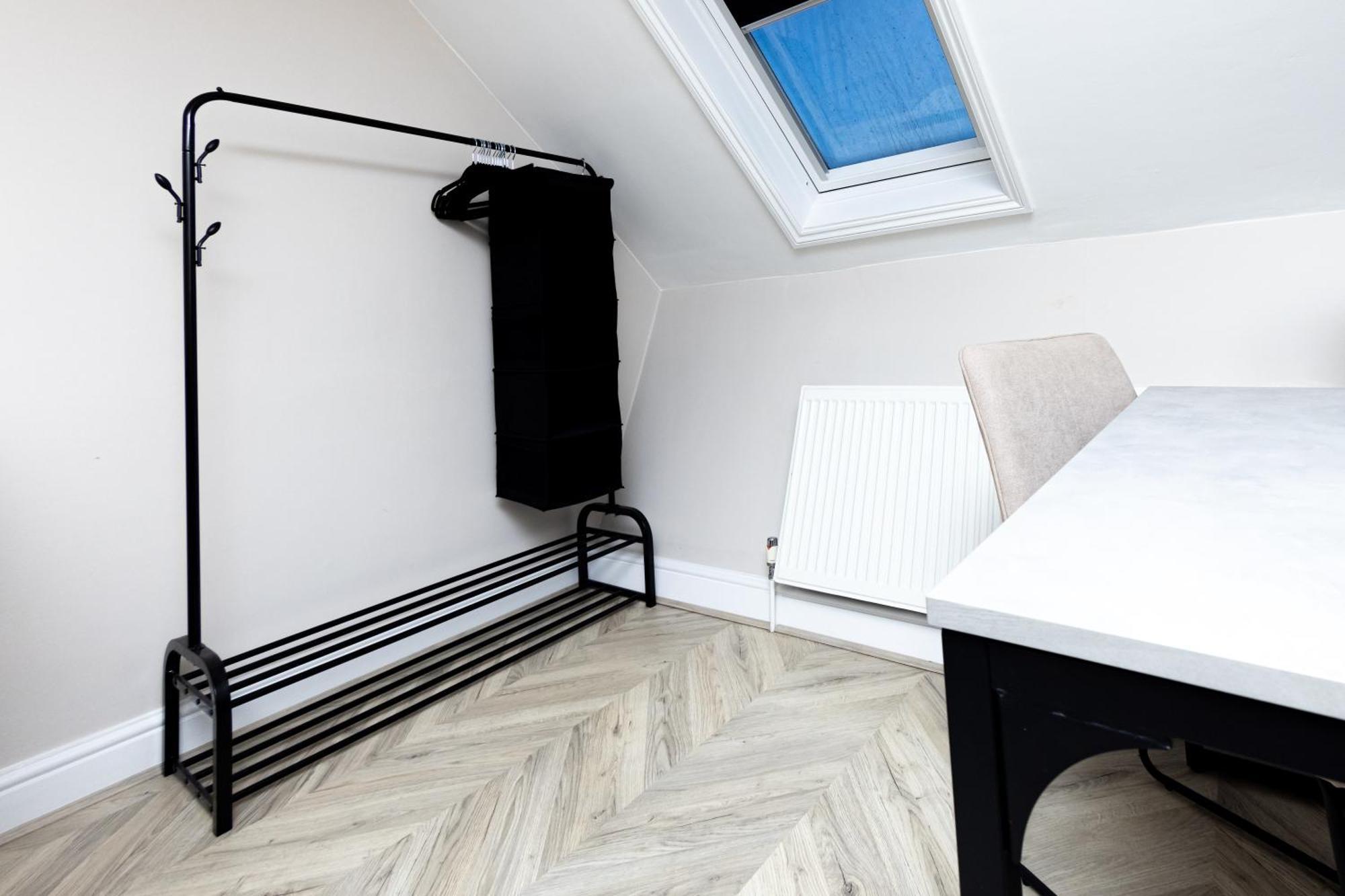 Park House, Refurbed Modern Interior, Located In Finsbury Park Apartamento Londres Exterior foto